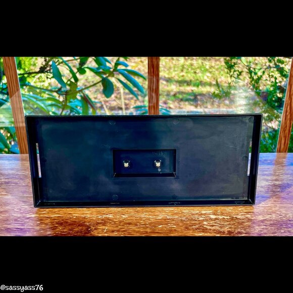 ▪️VTG▪️ROAD LEGENDS▪️1.18 Coll Die-Cast Metal 1957 Chevrolet CORVETTE Model - Picture 11 of 13